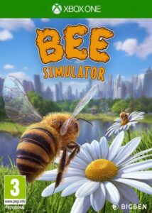 Bee Simulator BigBen Interactive