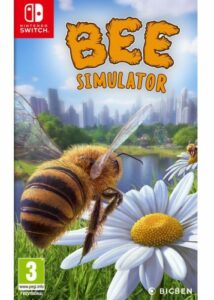 Bee Simulator BigBen Interactive