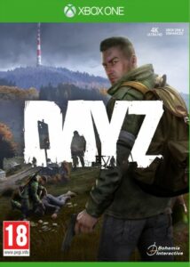 DayZ Bohemia Ineractive