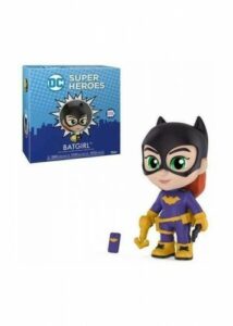 Figurka Funko 5 Star - DC Classic - Batgirl ADC Blackfire