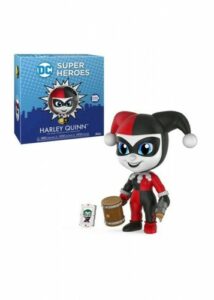 Figurka Funko 5 Star - C Classic - Harley Quinn ADC Blackfire