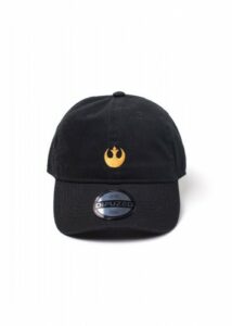 Kšiltovka Star Wars - Jedi Difuzed