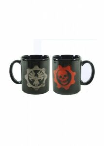Hrnek Gears of War Merch