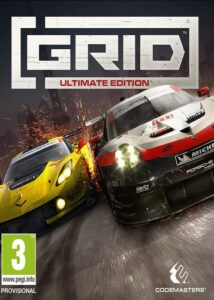 Grid Ultimate Edition Codemasters