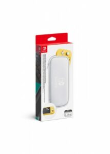 HW Nintendo Switch Lite Carry Case nintendo