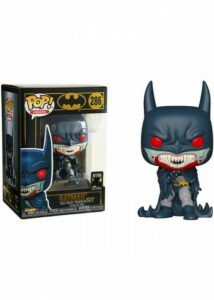 Figurka Funko POP! DC: Batman 80th - Red Rain