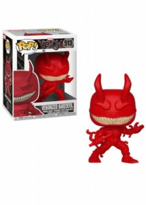 Figurka Funko POP! Marvel: Venom S2 - Daredevil ADC Blackfire