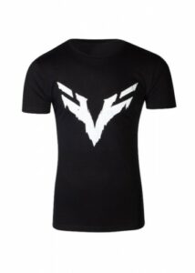 Tričko Ghost Recon Breakpoint - The Wolves L Difuzed
