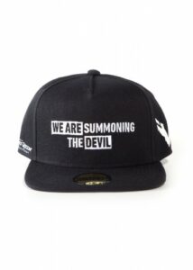 Kšiltovka Ghost Recon Breakpoint - Wolves Snapback Difuzed