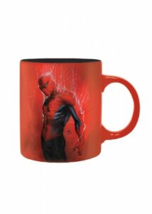 Hrnek Marvel - Spider-Man Europosters