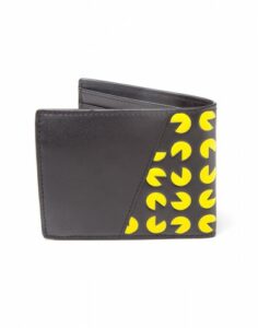 Peněženka Pac-Man Difuzed