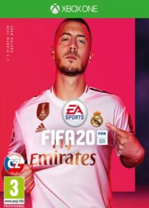 FIFA 20
