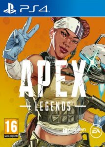 APEX Lifeline EA