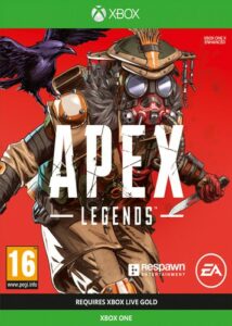 APEX Bloodhound EA