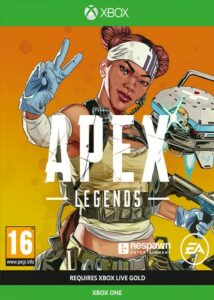 APEX Lifeline EA