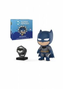 Figurka Funko 5 Star - DC Classic - Batman ADC Blackfire