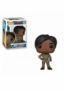 Figurka Funko POP! Captain Marvel - Maria Rambeau ADC Blackfire