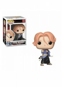 Figurka Funko POP! Castlevania - Sypha Belnades ADC Blackfire