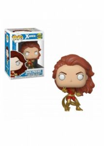 Figurka Funko POP! Dark Phoenix - Dark Phoenix ADC Blackfire