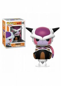 Figurka Funko POP! DBZ S6 - Frieza ADC Blackfire