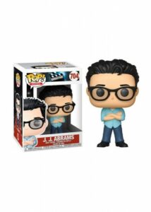 Figurka Funko POP!  Directors - J.J. Abrams ADC Blackfire