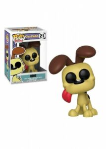 Figurka Funko POP! Garfield - Odie ADC Blackfire