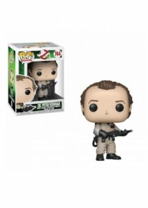 Figurka Funko POP! Ghostbusters - Dr. Peter Venkman ADC Blackfire