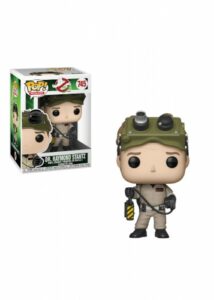 Figurka Funko POP! Ghostbusters - Dr. Raymond Stantz ADC Blackfire