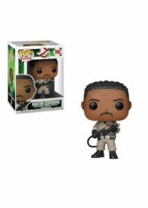 Figurka Funko POP! Ghostbusters - Dr. Winston Zeddemore ADC Blackfire
