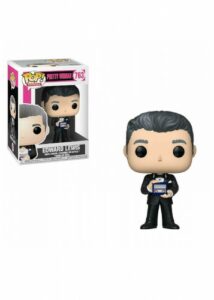 Figurka Funko POP! Pretty Woman - Edward ADC Blackfire