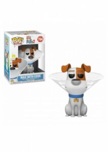 Figurka Funko POP! SLOP 2 - Max in Cone ADC Blackfire