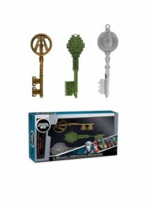Figurka Funko - Ready Player One Keys - Jade
