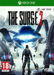 The Surge 2 Focus