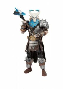 Figurka Fortnite Ragnarok Heo