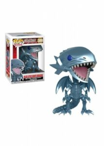 Figurka Funko POP! Yu-Gi-Oh! - Blue Eyes White Dragon ADC Blackfire