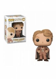 Figurka Funko POP! Harry Potter - Gilderoy Lockhart ADC Blackfire