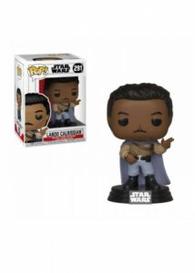Figurka Funko POP! Star Wars: General Lando ADC Blackfire