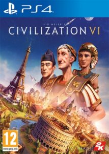 Civilization VI Take 2