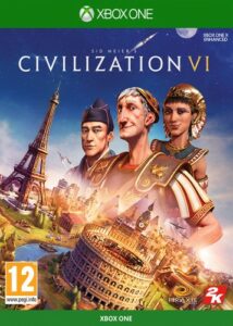 Civilization VI Take 2