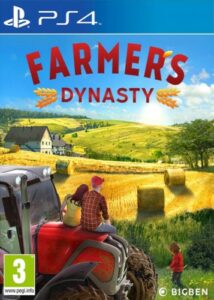 Farmer’s Dynasty BigBen Interactive