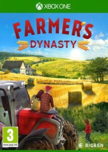 Farmer’s Dynasty BigBen Interactive