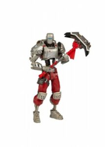 Figurka Fortnite  A.I.M Heo