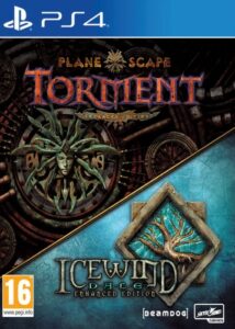 Planescape: Torment & Icewind Dale: Enhanced Edition Skybound Games