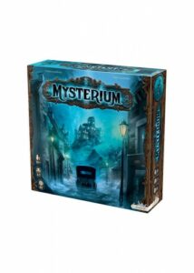 Desková Hra - Mysterium ADC Blackfire