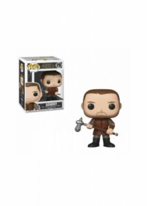 Figurka POP! Game of Thrones: Gendry (poškozený obal)