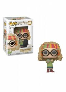 Figurka Funko POP! Harry Potter: Professor Sybill Trelawney Merch