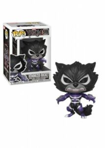 Figurka Funko POP! Marvel Venom S2 - Rocket Raccoon Merch