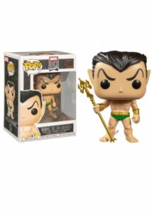 Figurka Funko POP! Marvel 80th - First Appearance Namor Merch