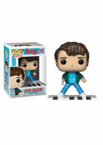 Figurka Funko POP! Big - Josh w/Piano Outfit Merch