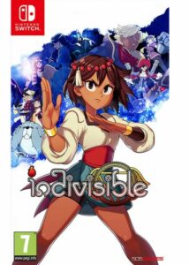 Indivisible 505 Games